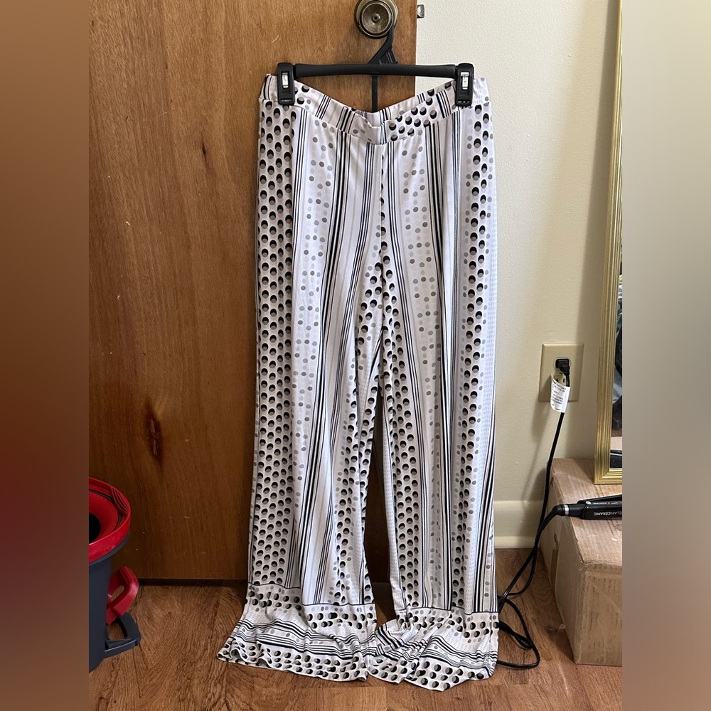Flowy Pants
